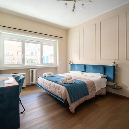 Apartment Les Maisons De Thomas Vaticano