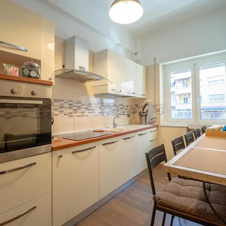 Les Maisons De Thomas Vaticano Apartment *