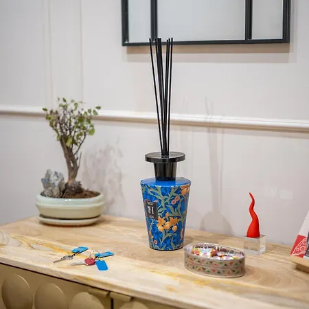 Les Maisons De Thomas Vaticano Apartment Rome