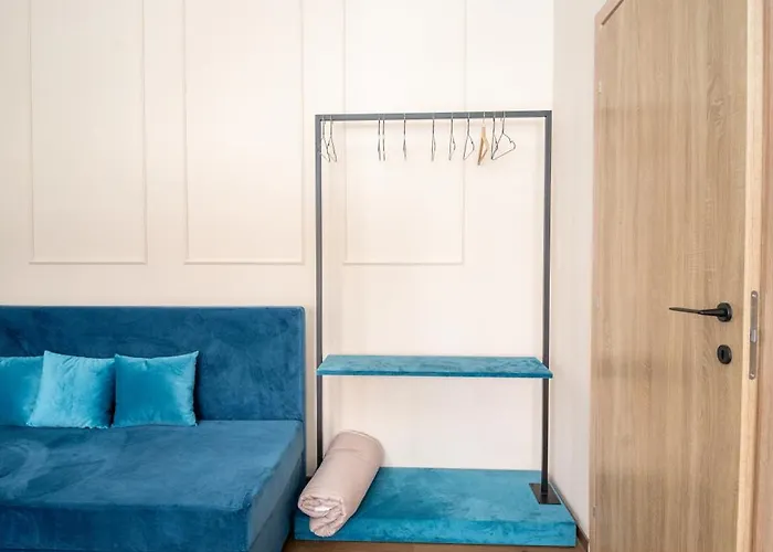 Les Maisons De Thomas Vaticano Apartment *