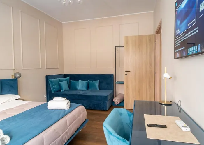 Les Maisons De Thomas Vaticano *