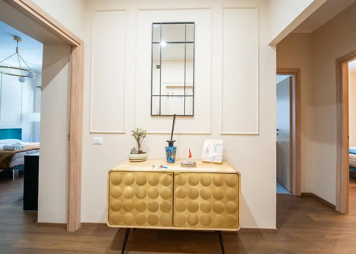 Les Maisons De Thomas Vaticano * Rome