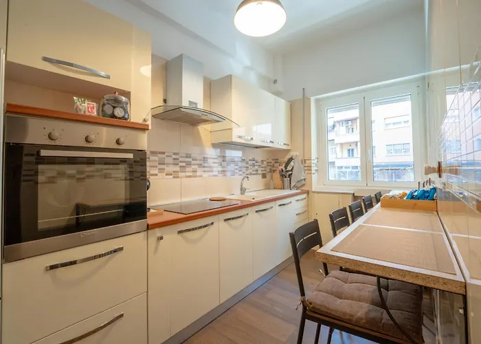 Les Maisons De Thomas Vaticano Apartment *