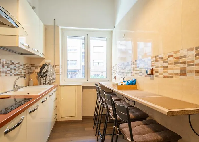 Apartment Les Maisons De Thomas Vaticano Rome