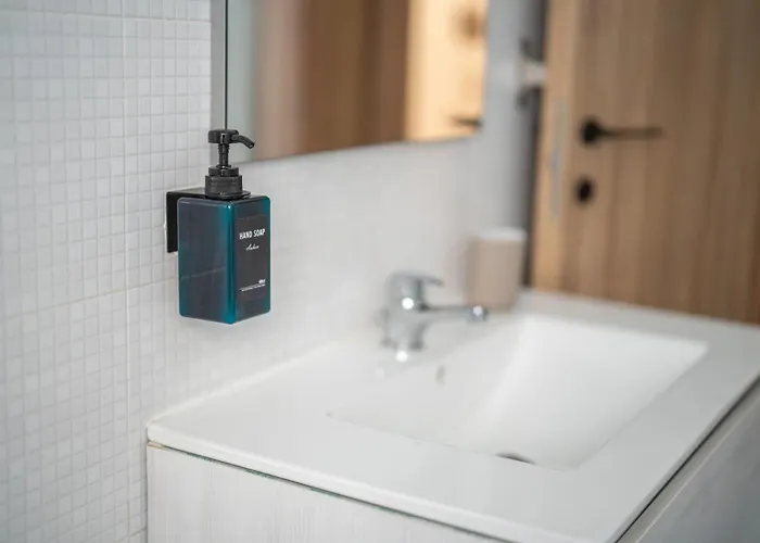 Apartment Les Maisons De Thomas Vaticano *