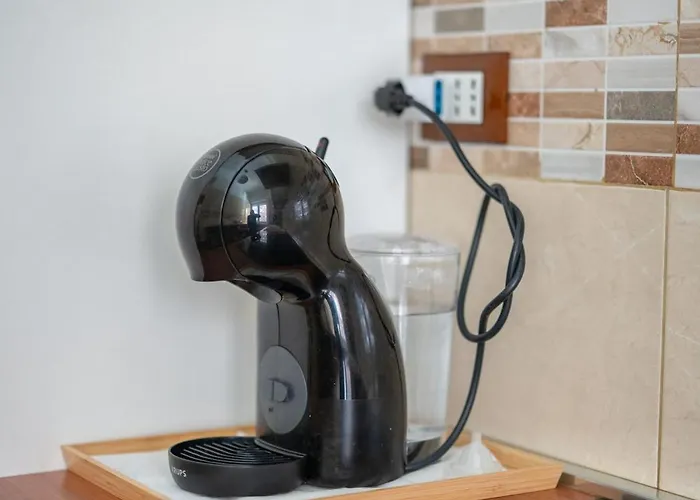 Apartment Les Maisons De Thomas Vaticano *