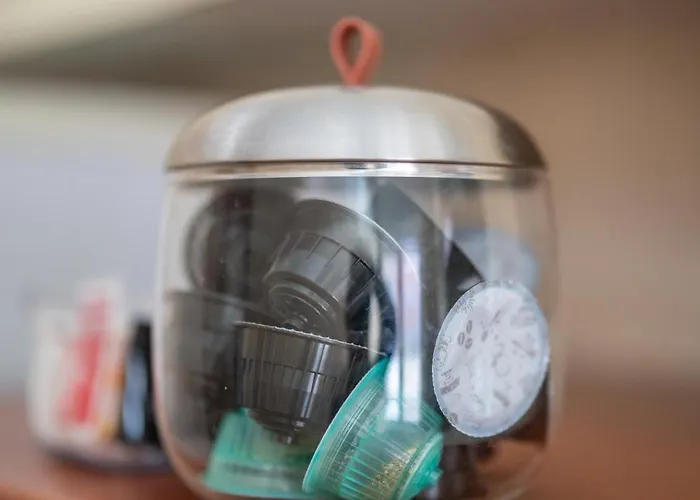 Les Maisons De Thomas Vaticano * Rome