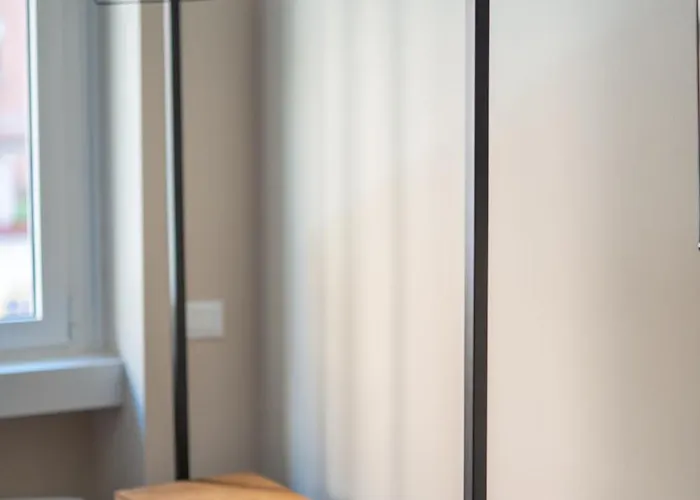 Les Maisons De Thomas Vaticano Apartment Rome