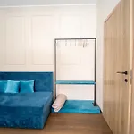 Les Maisons De Thomas Vaticano Apartment *