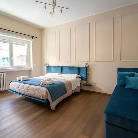 Les Maisons De Thomas Vaticano Apartment *