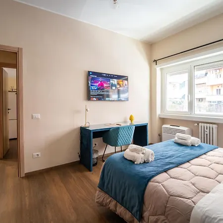 Les Maisons De Thomas Vaticano Apartment *