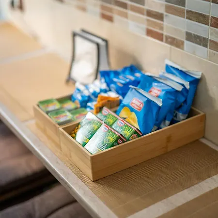 Les Maisons De Thomas Vaticano * Rom