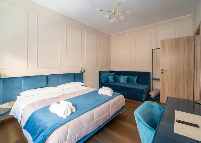 Apartment Les Maisons De Thomas Vaticano