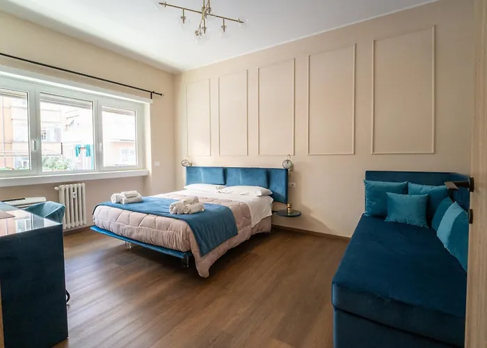 Les Maisons De Thomas Vaticano Appartamento *