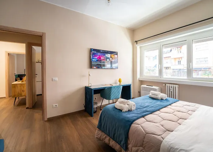 Les Maisons De Thomas Vaticano Appartamento *