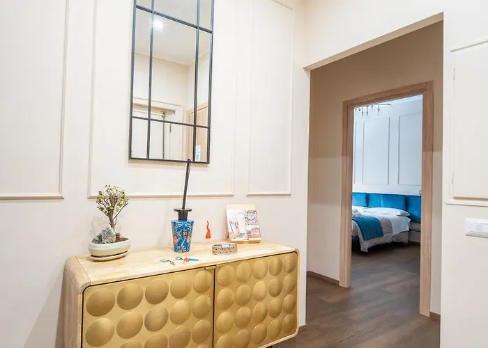 Les Maisons De Thomas Vaticano Rom