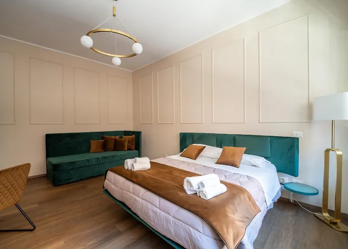 Les Maisons De Thomas Vaticano Appartamento Roma