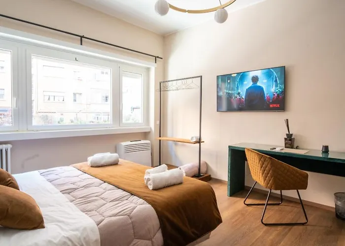 Les Maisons De Thomas Vaticano Appartamento