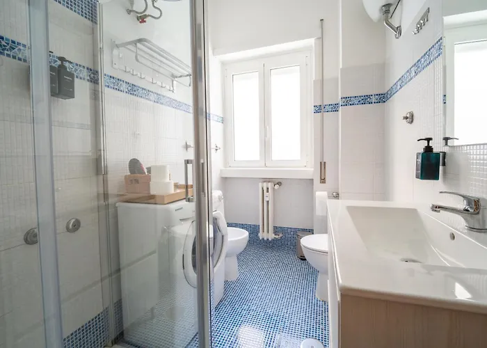 Les Maisons De Thomas Vaticano Apartment