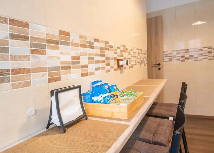 Appartamento Les Maisons De Thomas Vaticano