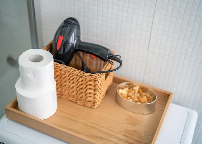 Les Maisons De Thomas Vaticano * Roma