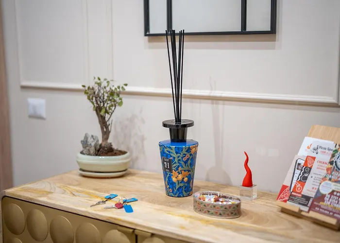 Les Maisons De Thomas Vaticano Appartamento Roma