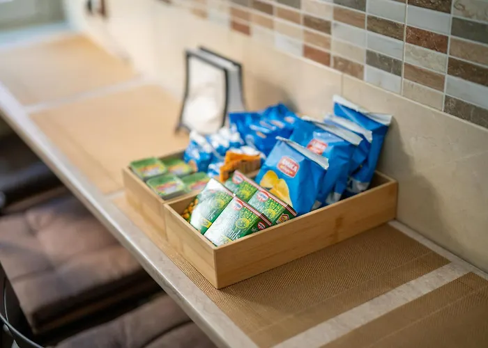 Les Maisons De Thomas Vaticano * Roma