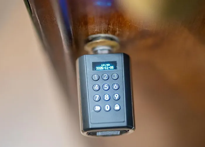 Les Maisons De Thomas Vaticano *