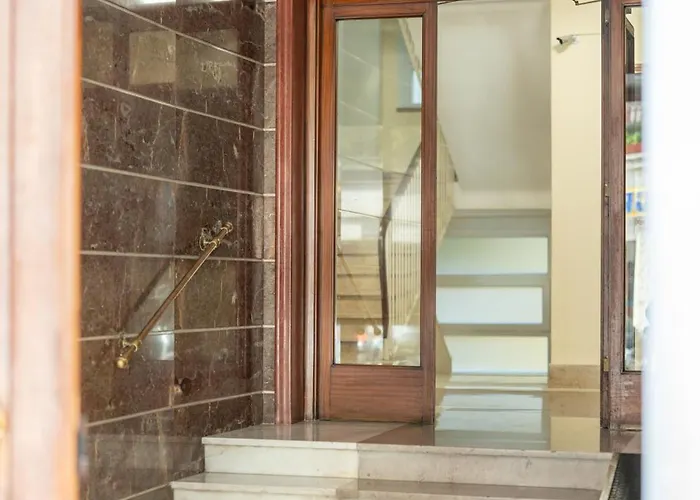 Les Maisons De Thomas Vaticano *