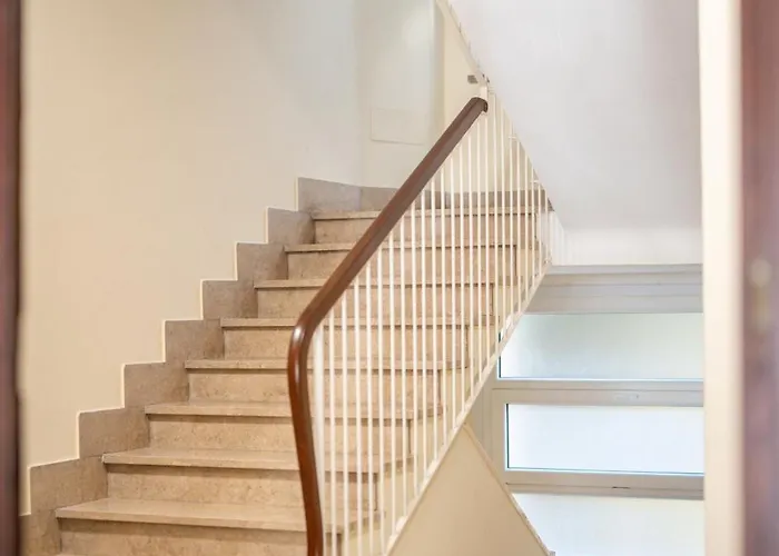 Les Maisons De Thomas Vaticano Appartamento